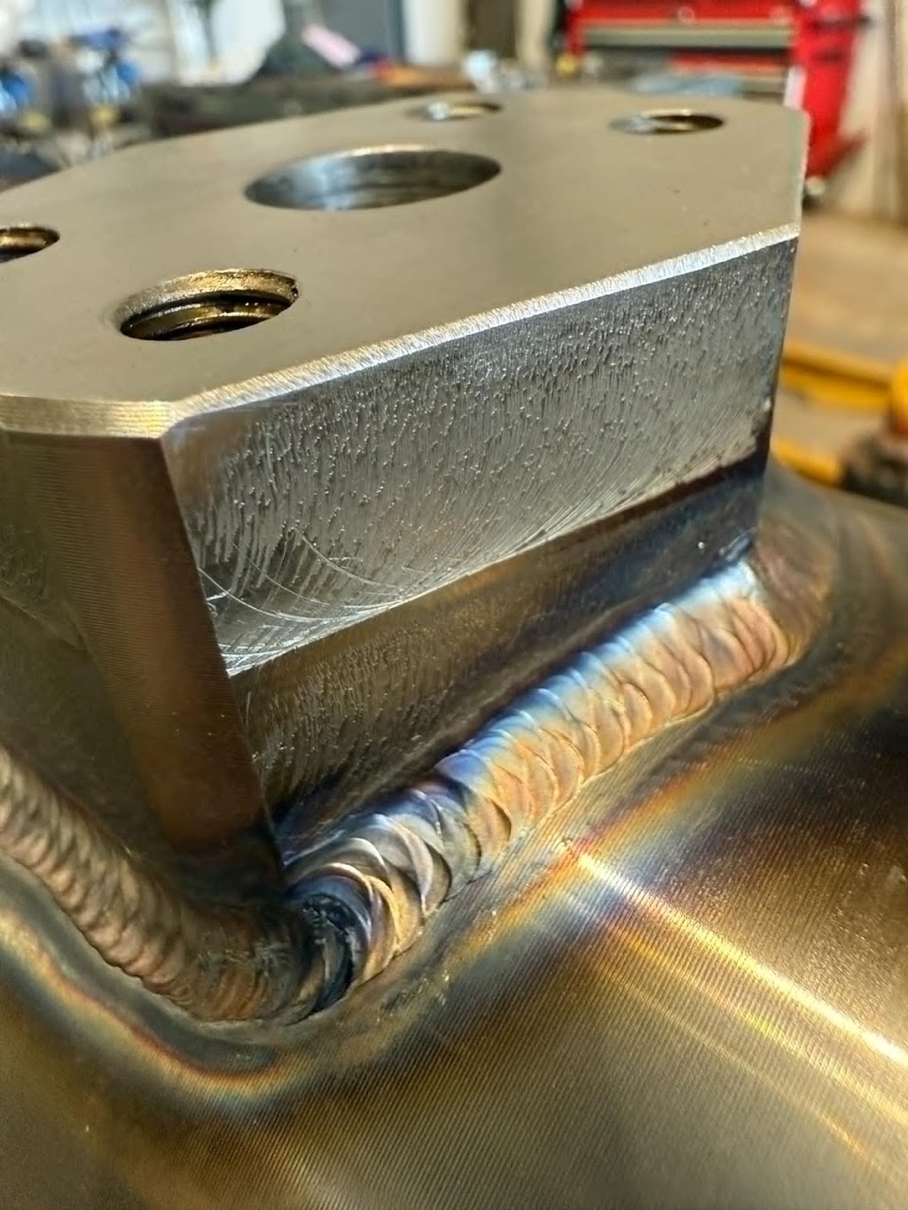 Billet Engineering | 40 Percy Rd, West Kalgoorlie WA 6430, Australia | Phone: (08) 9091 6161