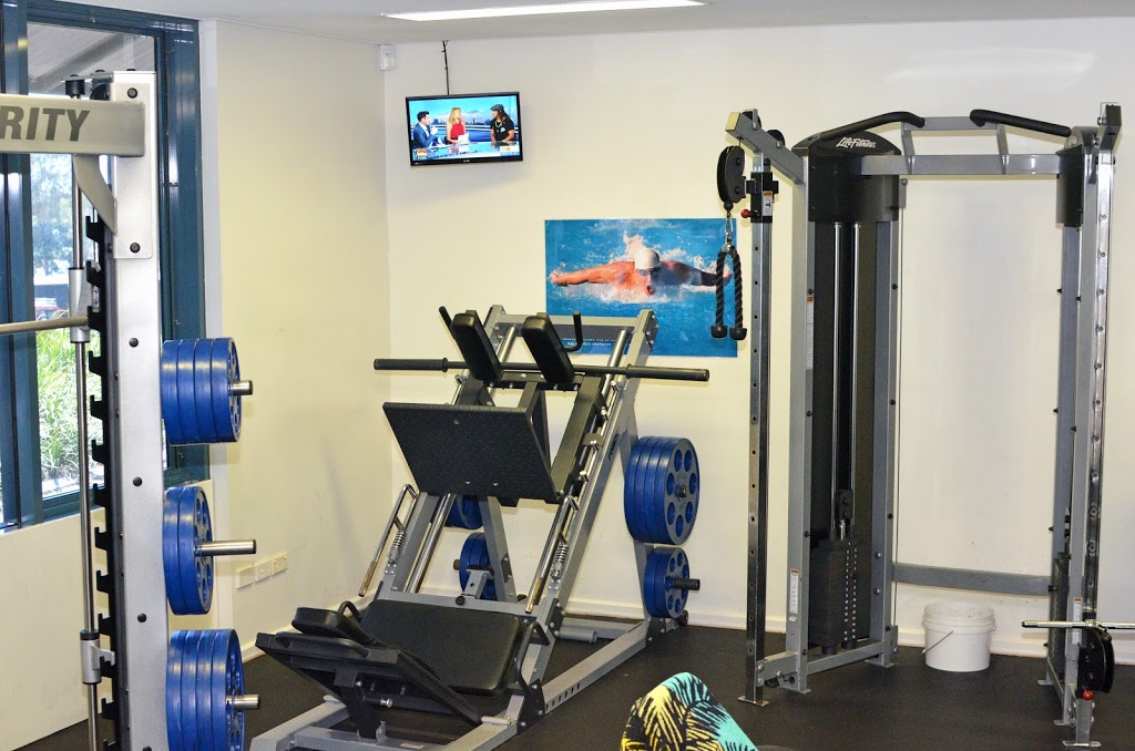 inSports Health & Fitness Centre Mt Warren | 2 Milne St, Mount Warren Park QLD 4207, Australia | Phone: (07) 3412 5440