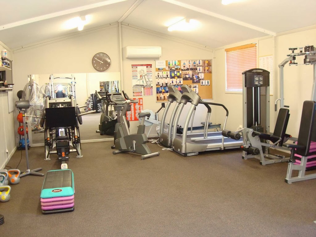 Mandurahs Health & Fitness Studio | gym | 25 Wattleglen Ave, Erskine WA 6210, Australia | 0895835000 OR +61 8 9583 5000