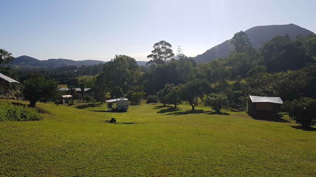 Point Glorious Farmstead - Only pre-bookings accepted through "Y | campground | 111 Andersons Rd, Eerwah Vale QLD 4562, Australia | 0409168121 OR +61 409 168 121