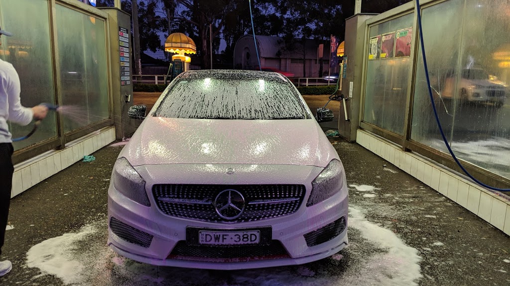 Wash My Car | car wash | 958-968 Woodville Rd, Villawood NSW 2163, Australia