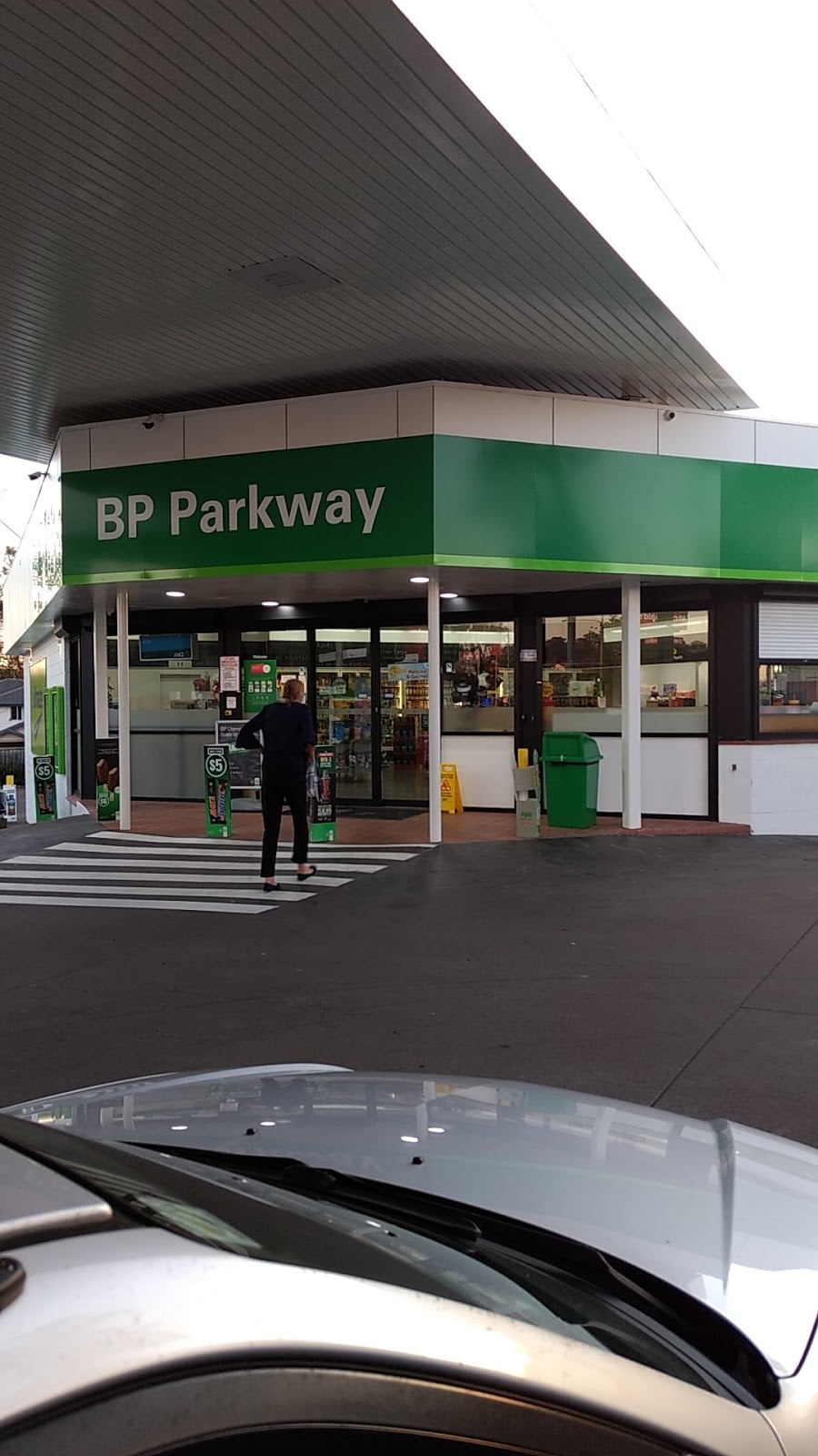BP | gas station | 450 Quakers Hill Pkwy, Quakers Hill NSW 2763, Australia | 0298370002 OR +61 2 9837 0002