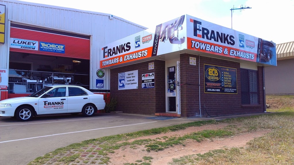 Carline Mufflers & More | UNIT 1/3 Aldershot Rd, Lonsdale SA 5160, Australia | Phone: (08) 8326 8955