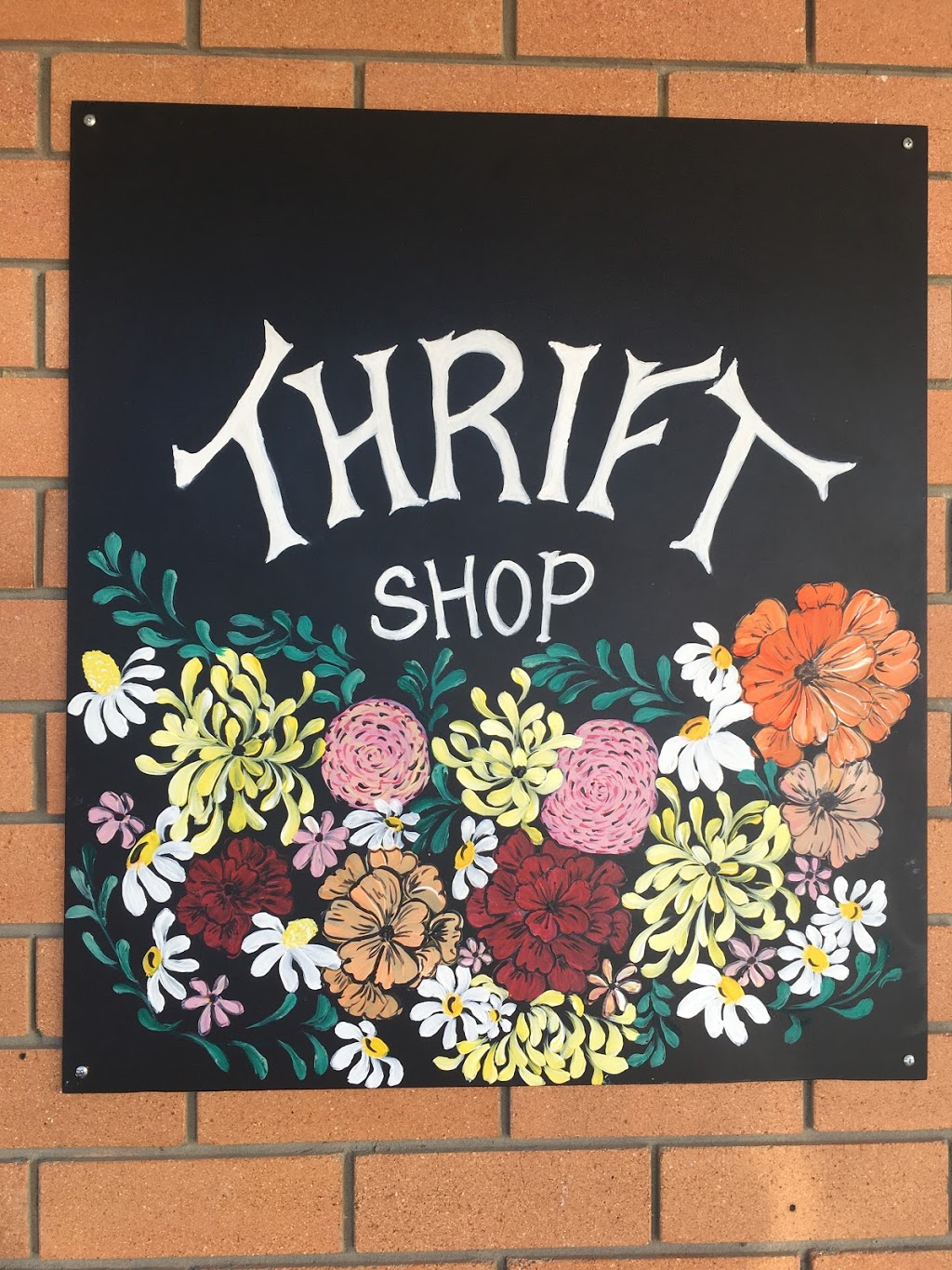 Burleigh Anglican Thrift Shop and Drop-in Centre | store | 14 Park Ave, Burleigh Heads QLD 4220, Australia | 0755356066 OR +61 7 5535 6066