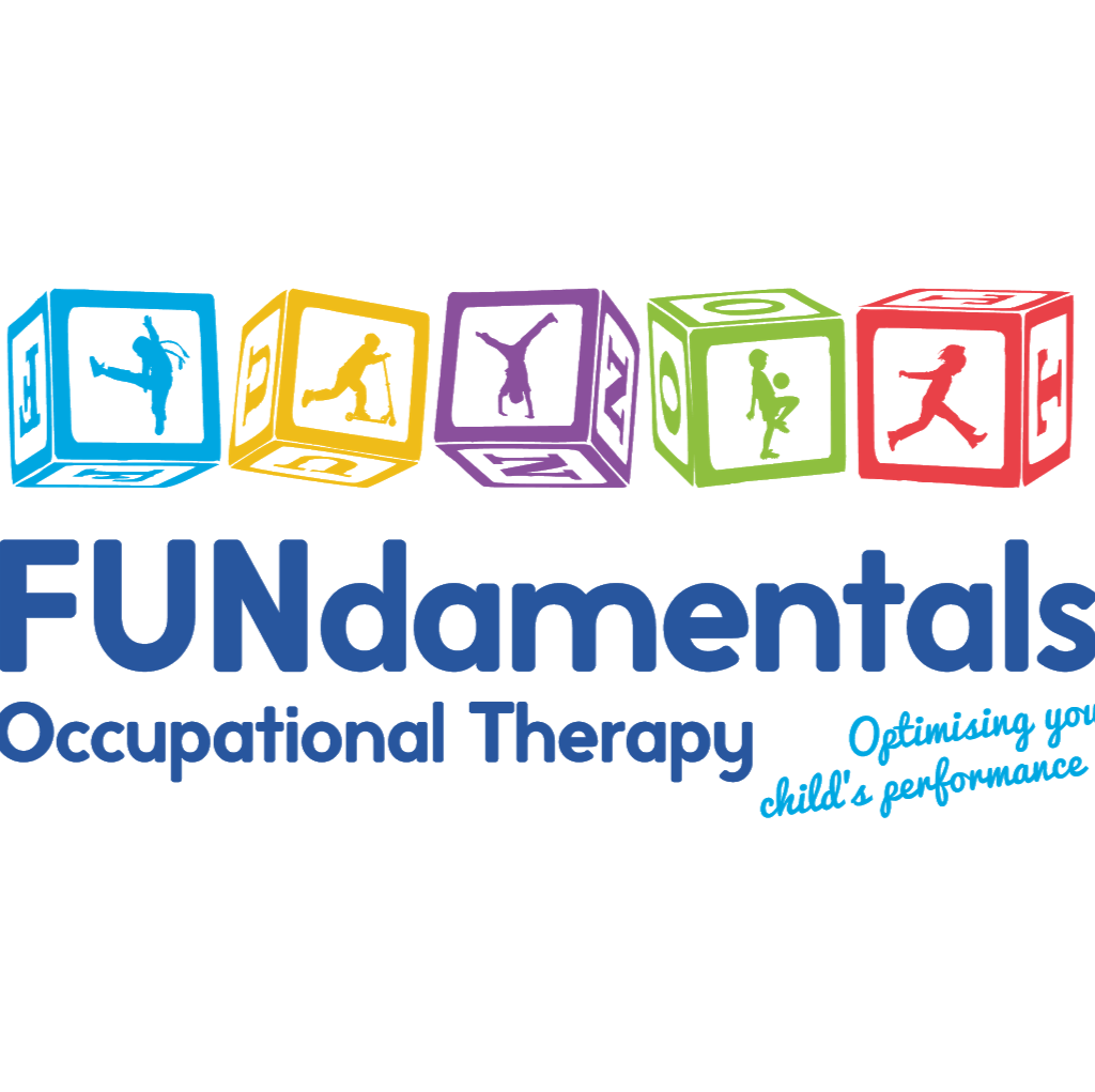 FUNdamentals Occupational Therapy | 806 S Western Hwy, Byford WA 6122, Australia | Phone: 0432 845 399