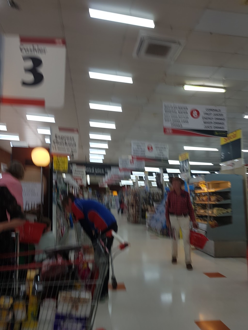 SUPA IGA | supermarket | 2637 Irrigation Way, Leeton NSW 2705, Australia | 0269532000 OR +61 2 6953 2000