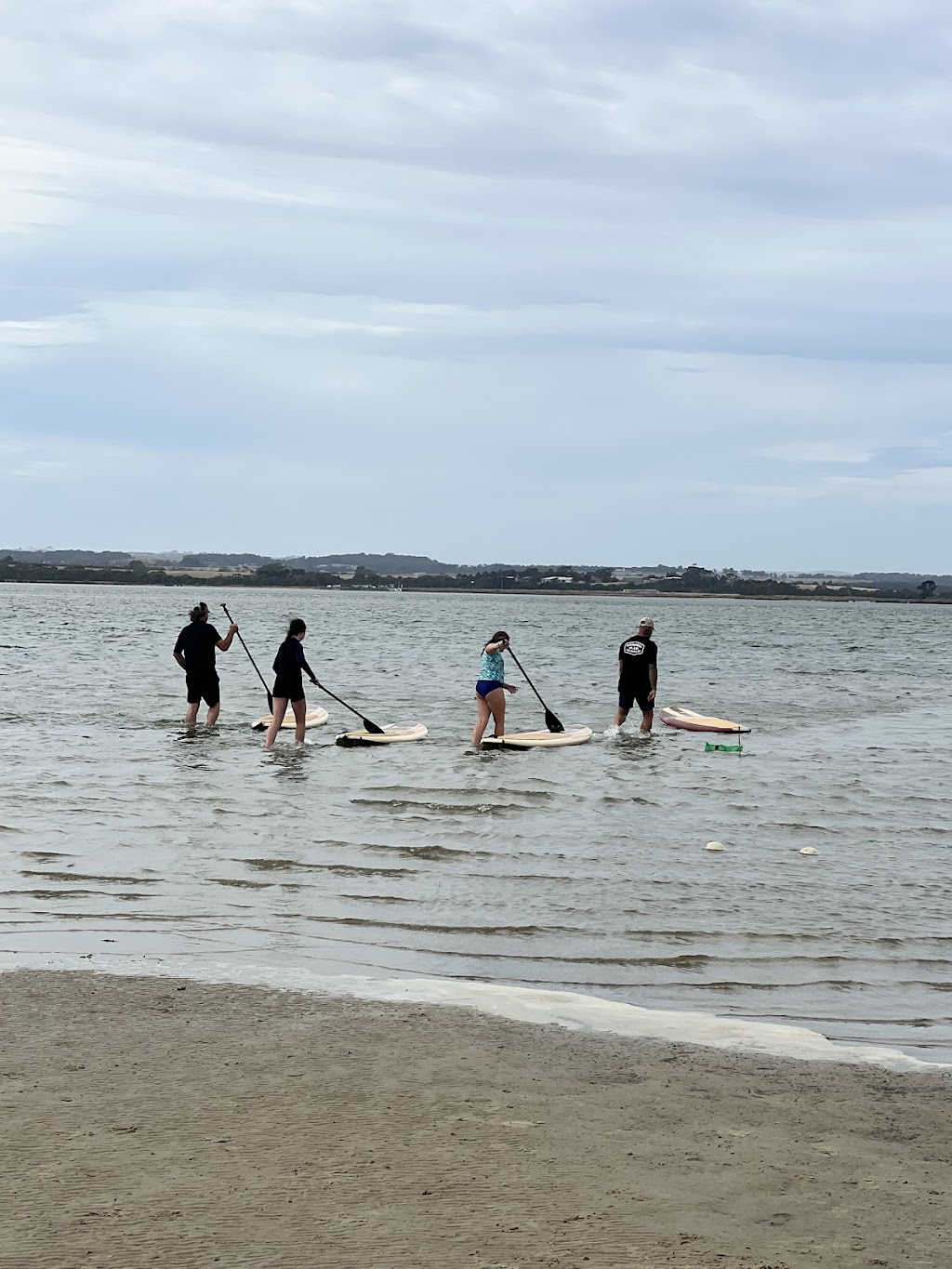 Cruza South Gippsland | 121 Jupiter Blvd, Venus Bay VIC 3956, Australia | Phone: 0404 178 317