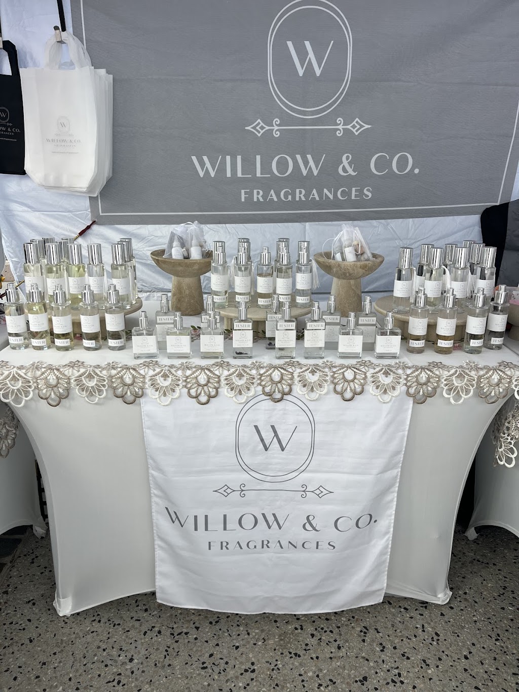 Willow and Co. Hair | Hanlan St, Surfers Paradise QLD 4217, Australia | Phone: 0420 988 623