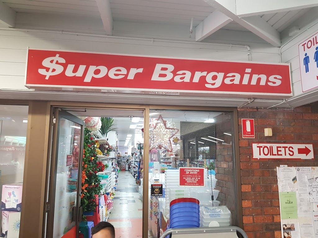 Chen Super Bargains | store | 9c/11 Craigieburn Rd, Craigieburn VIC 3064, Australia | 0393055788 OR +61 3 9305 5788