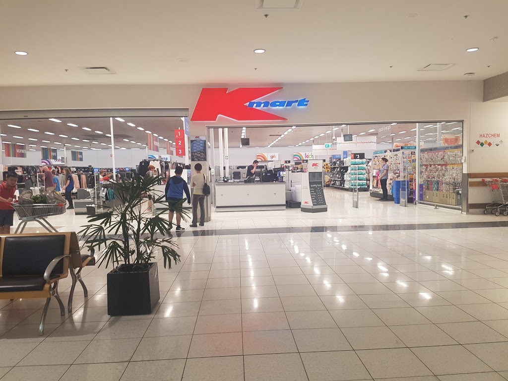Kmart Toormina | department store | Toormina S, C/5 Toormina Rd, Toormina NSW 2452, Australia | 0266909900 OR +61 2 6690 9900