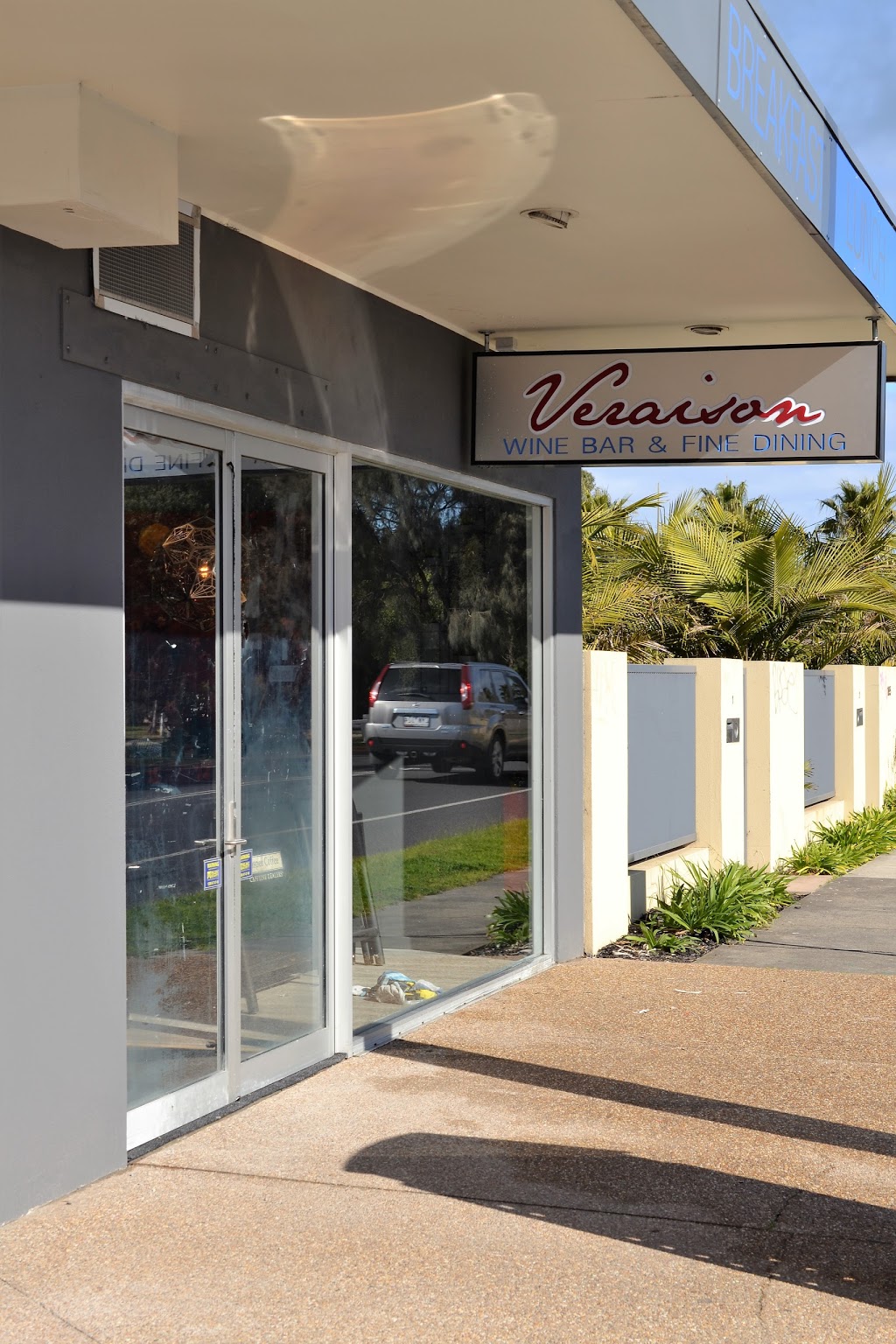Veraison Restaurant | restaurant | 1889 Point Nepean Rd, Tootgarook VIC 3941, Australia | 0359858888 OR +61 3 5985 8888