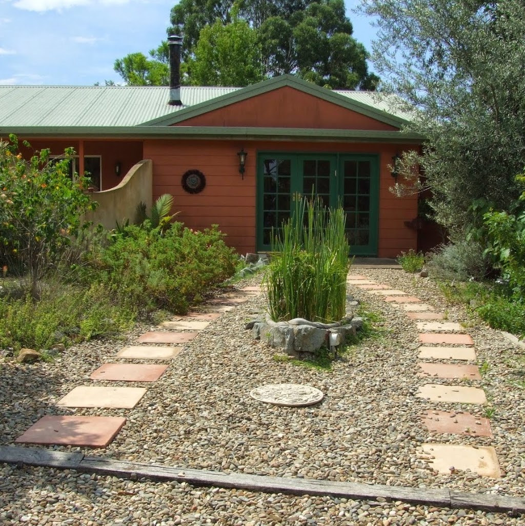 Fernmark Inn Guesthouse | lodging | 610 Warrigal Range Rd, Brogo NSW 2550, Australia | 0410000180 OR +61 410 000 180