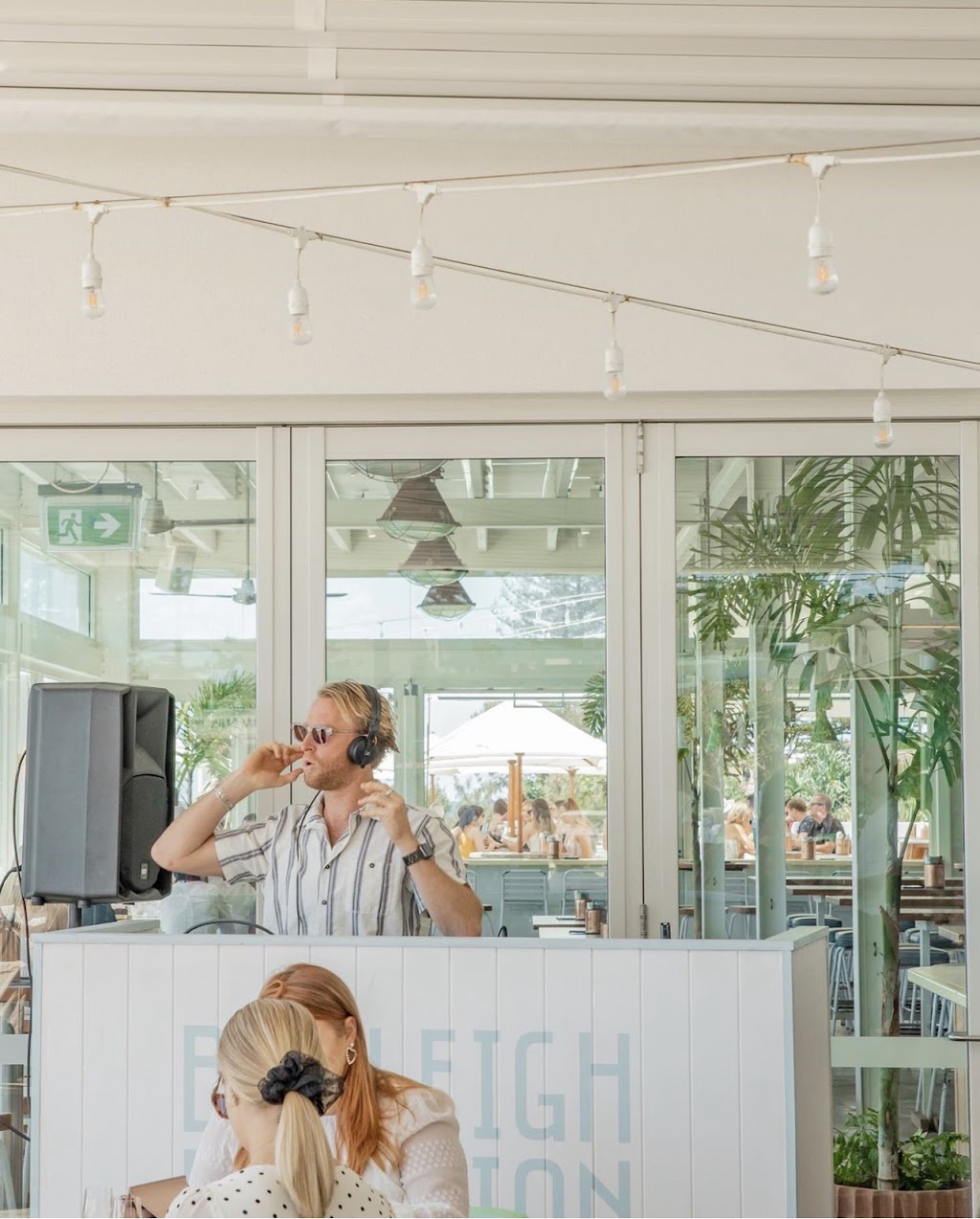 Burleigh Pavilion Catering & Events | 3a/43 Goodwin Terrace, Burleigh Heads QLD 4220, Australia | Phone: (07) 5661 9050