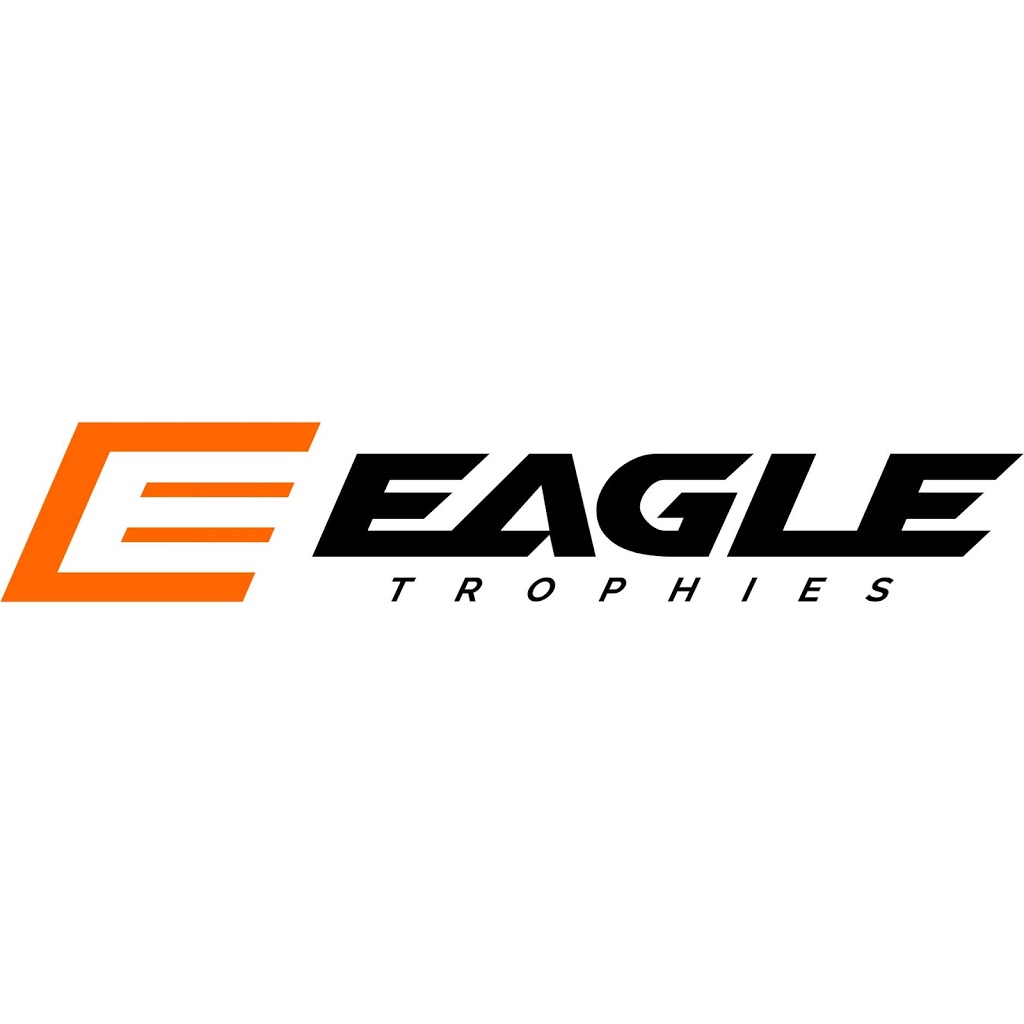 Eagle Trophies | 16/218 Wisemans Ferry Rd, Somersby NSW 2250, Australia | Phone: (02) 4311 9453