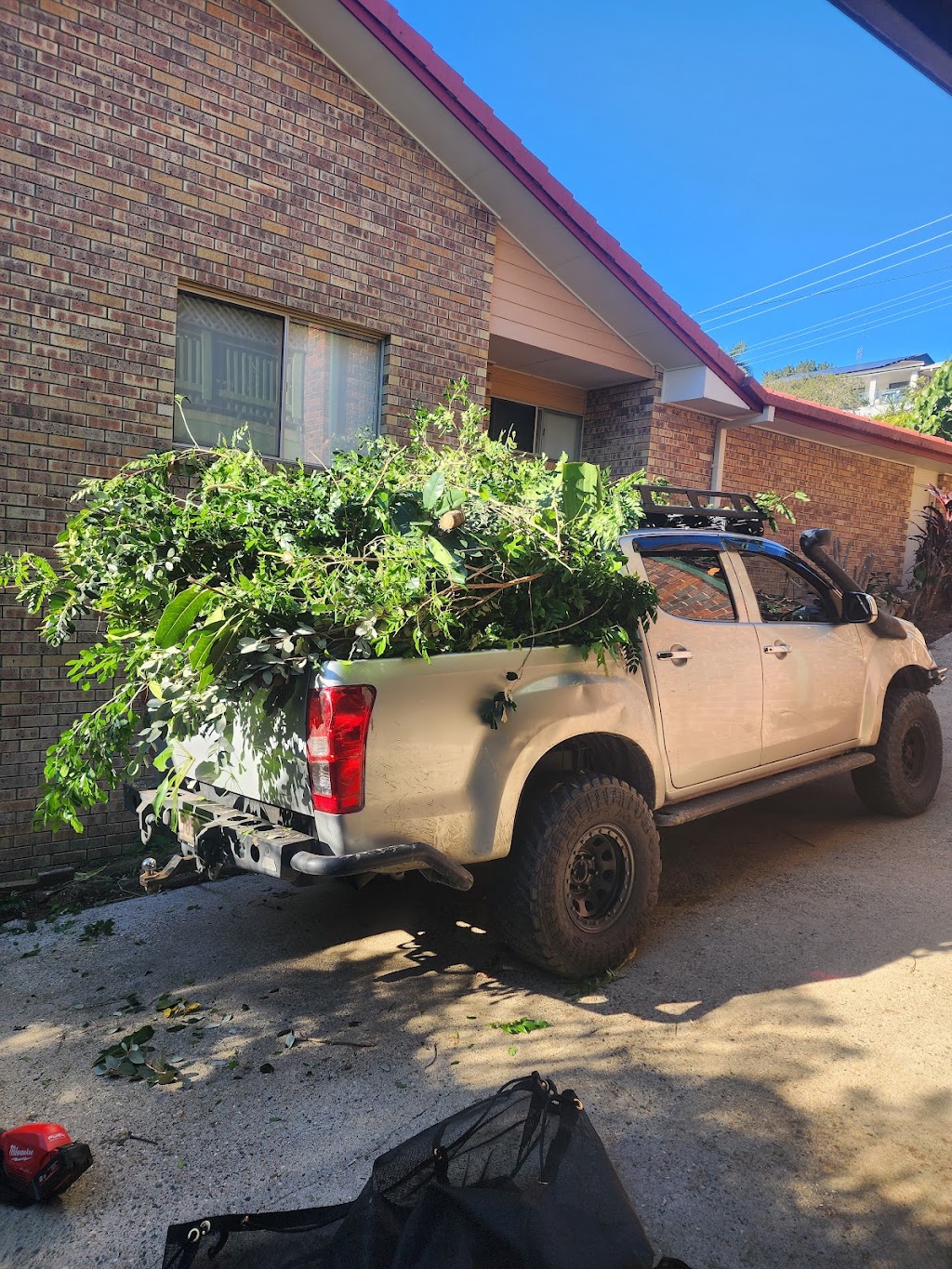 Go Hard Or Go Home Maintenance | Bilambil Rd, Bilambil Heights NSW 2486, Australia | Phone: 0490 938 816