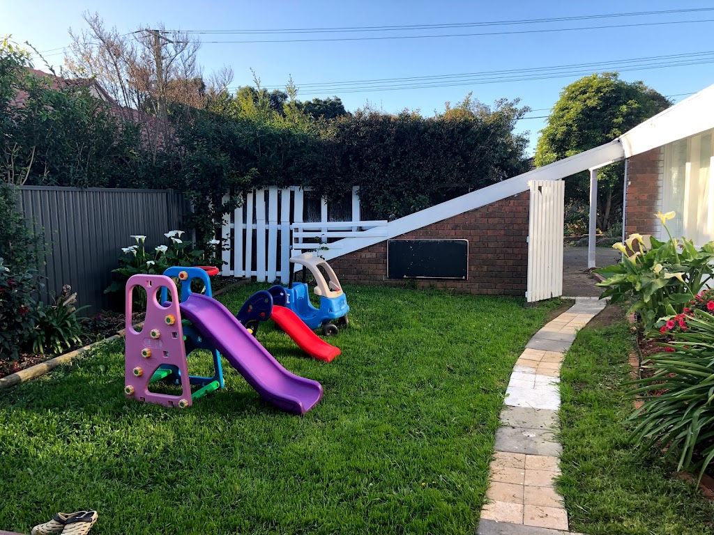 May EE Doncaster Family Daycare | 188 George St, Doncaster VIC 3108, Australia | Phone: 0415 553 181