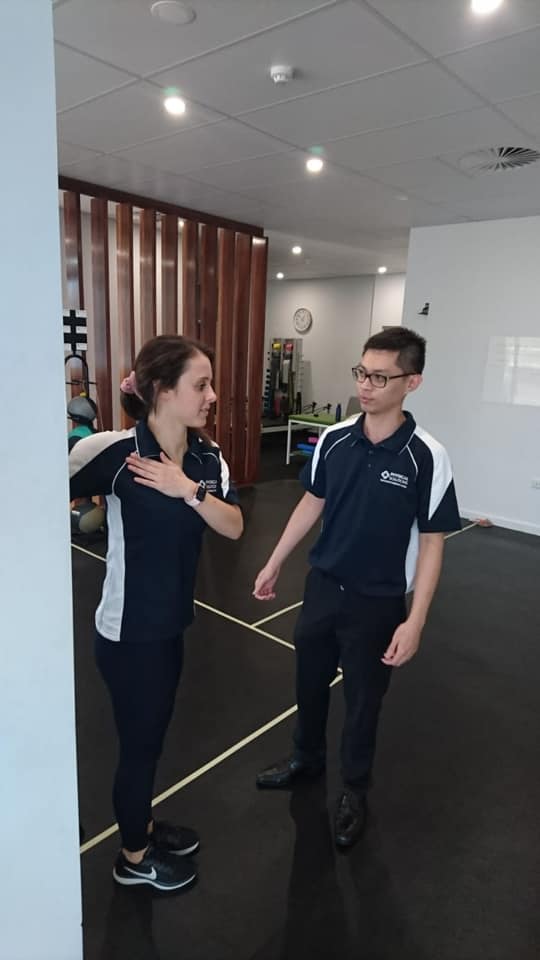 physical-solutions | physiotherapist | 11 Newing Way, Caloundra West QLD 4551, Australia