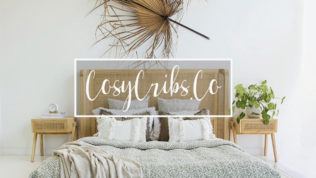 Cosy Cribs | furniture store | 7/1 Alvey Ct, Mudgeeraba QLD 4213, Australia | 1300503006 OR +61 1300 503 006