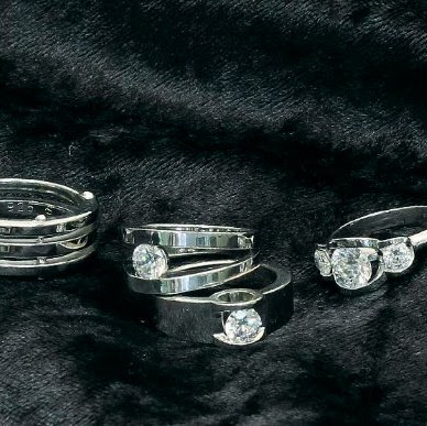 Engage Jewellery | jewelry store | 164 Hawthorn Rd, Caulfield North VIC 3161, Australia | 0395300870 OR +61 3 9530 0870