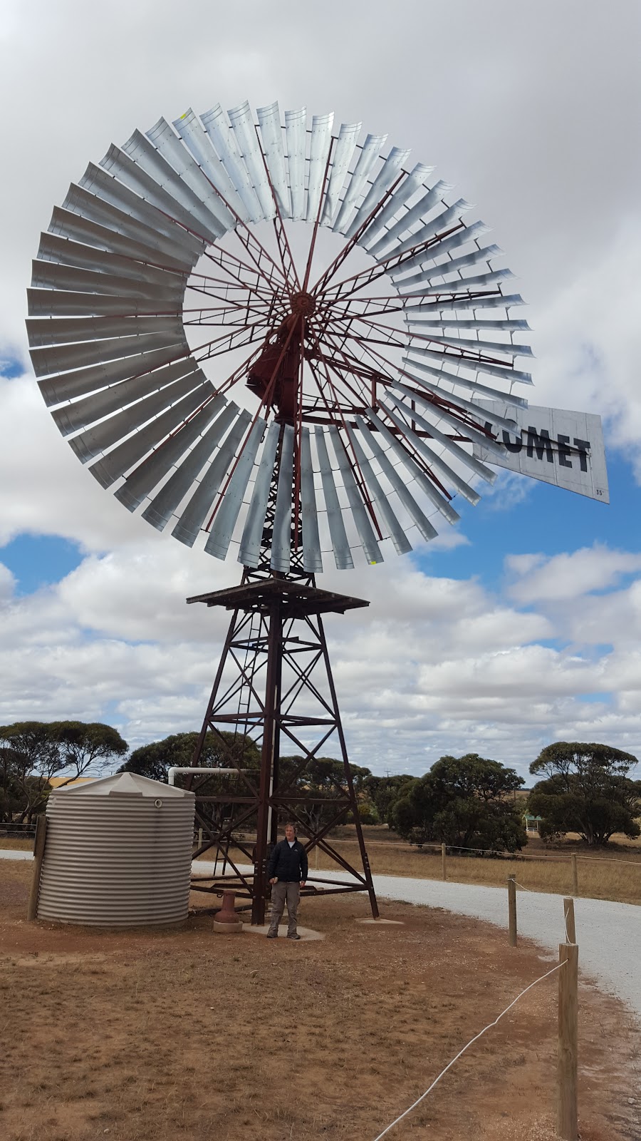 The Cottage Penong | 1 East Terrace, Penong SA 5690, Australia | Phone: 0428 251 003