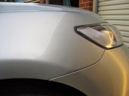 Rapid Auto Dent | 16 Tathra St, West Gosford NSW 2250, Australia | Phone: 0405 381 053