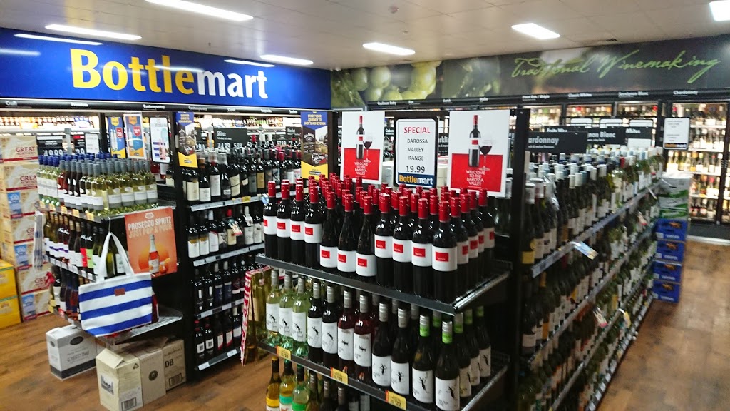 Bottlemart - Carseldine | 735 Beams Rd, Carseldine QLD 4034, Australia | Phone: (07) 3863 4887