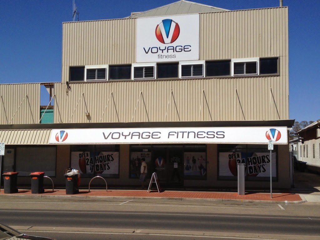 Voyage Fitness Swan Hill | gym | 121-123 Campbell St, Swan Hill VIC 3585, Australia | 0350325468 OR +61 3 5032 5468
