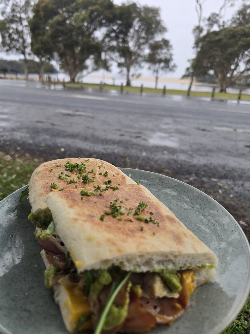 Offshore Coffee Bar Lake Cathie | 1661 Ocean Dr, Lake Cathie NSW 2445, Australia | Phone: 0403 377 542