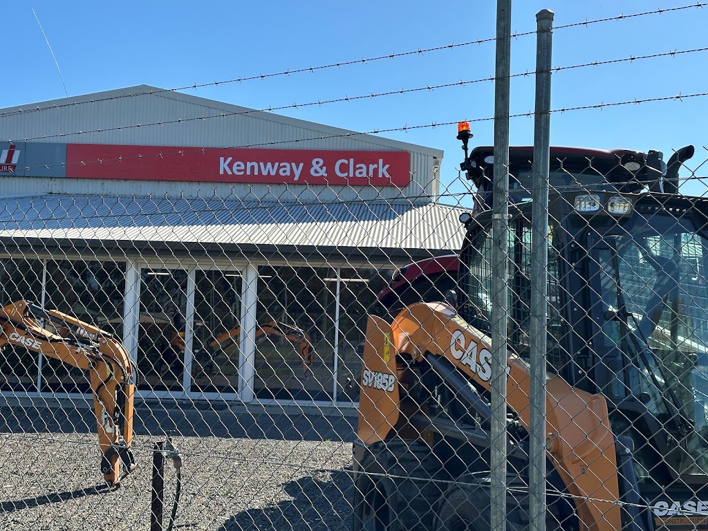 Kenway & Clark Cowra | 73 Young Rd, Cowra NSW 2794, Australia | Phone: (02) 6342 4488