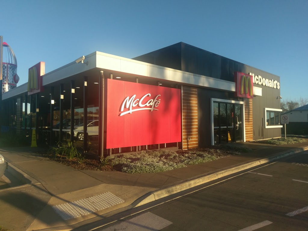 McDonalds Temora | 74 Hoskins St, Temora NSW 2666, Australia | Phone: (02) 6978 1792