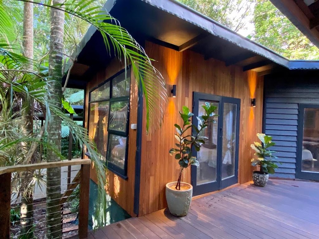 Ananda Eco House | lodging | 93A Western Ave, Montville QLD 4560, Australia | 0422538284 OR +61 422 538 284