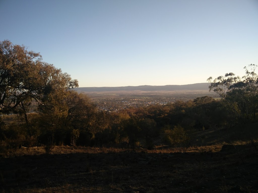 Scone Mountain National Park | park | Scone NSW 2337, Australia