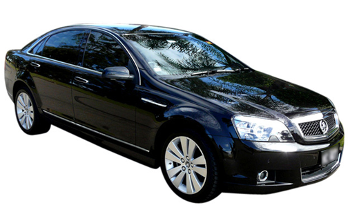 Excellence Chauffeured Car | 6 foundation avenue, Donnybrook VIC 3064, Australia | Phone: 0429 190 927