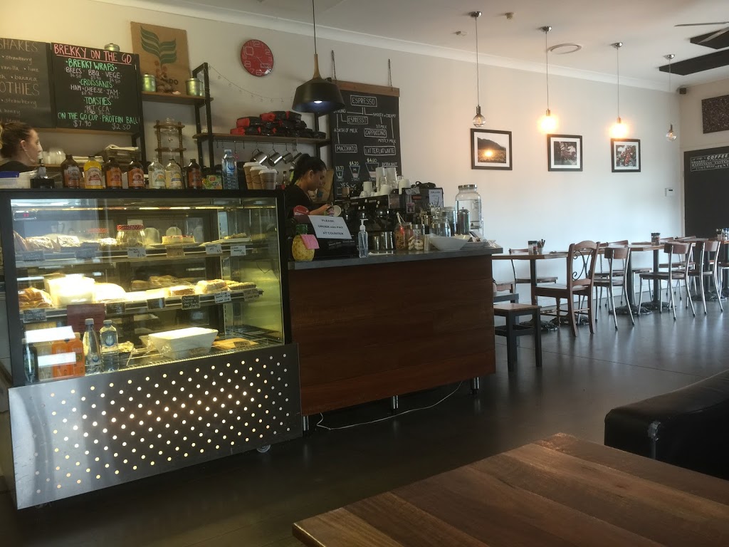 Shorties Espresso Bar | cafe | 7/3 Mandew St, Shailer Park QLD 4129, Australia | 0731331837 OR +61 7 3133 1837
