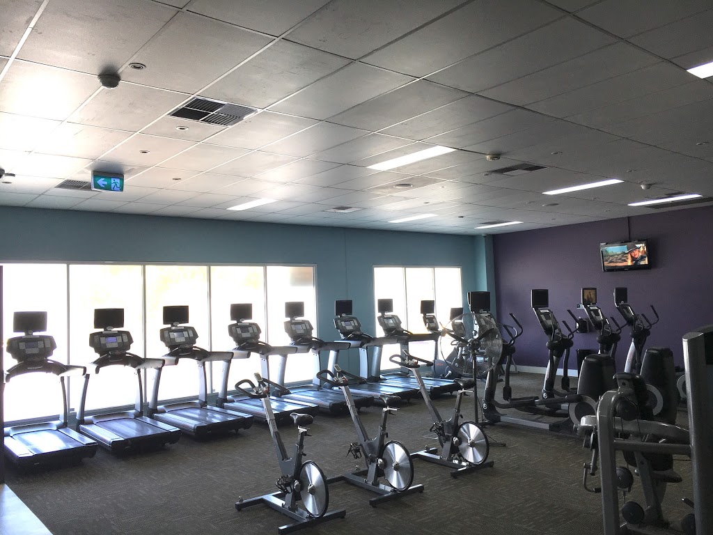 Anytime Fitness | 3-9 Enterprise Way, Rockingham WA 6168, Australia | Phone: (08) 9529 3389