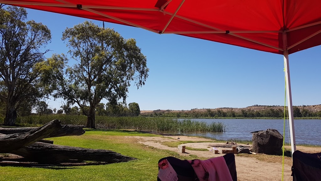 Lakeside Camping Ground | 248 Craignook Rd, Caurnamont SA 5238, Australia