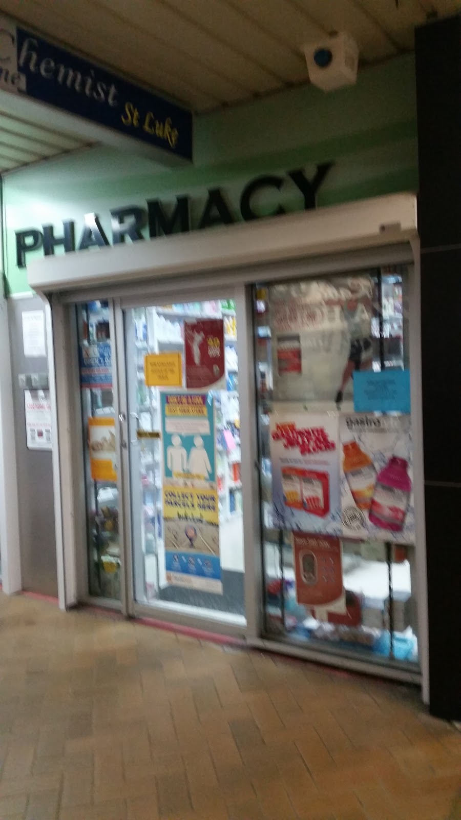 Xtreme Chemist (Raby shopping centre) Opening Hours