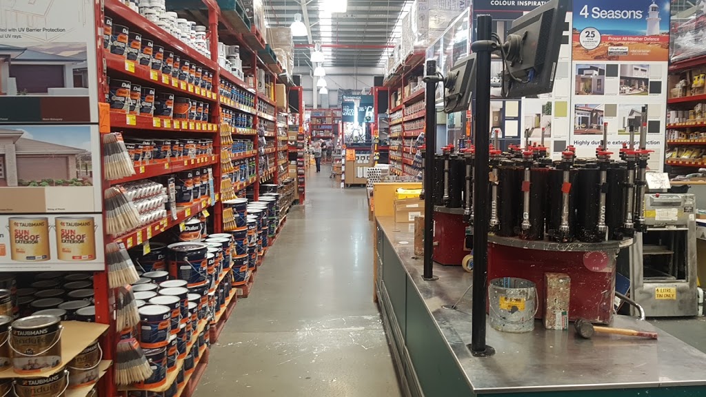 Bunnings Scoresby | hardware store | 1467 Ferntree Gully Rd, Scoresby VIC 3179, Australia | 0397308900 OR +61 3 9730 8900