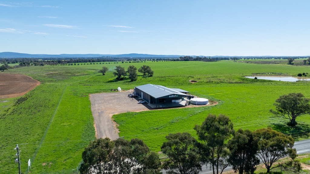 Switch Ag | 71 Glenlogan Rd, Cowra NSW 2794, Australia | Phone: 0411 156 839