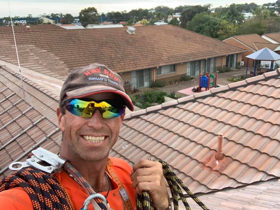 My Roof Restoration | roofing contractor | 119 Matthews Ave, Orange NSW 2800, Australia | 0412634399 OR +61 412 634 399