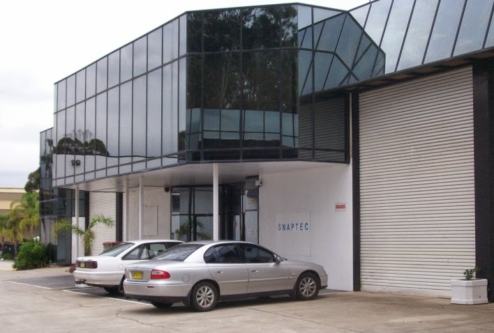 Snaptec Australia Pty. Ltd. | 29/15 Valediction Rd, Kings Park NSW 2148, Australia | Phone: (02) 9676 2344