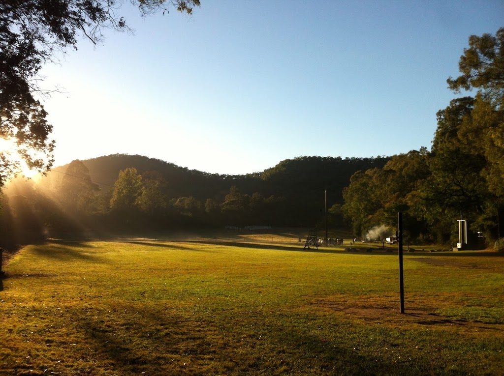 Somerset Outdoor Learning Centre | 411 Upper Colo Rd, Central Colo NSW 2756, Australia | Phone: (02) 9483 9393