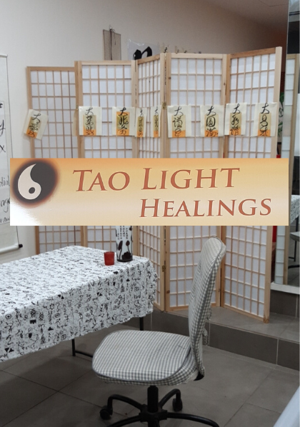 Tao Light Healings | health | 441 King St, Newtown NSW 2042, Australia | 0422122876 OR +61 422 122 876
