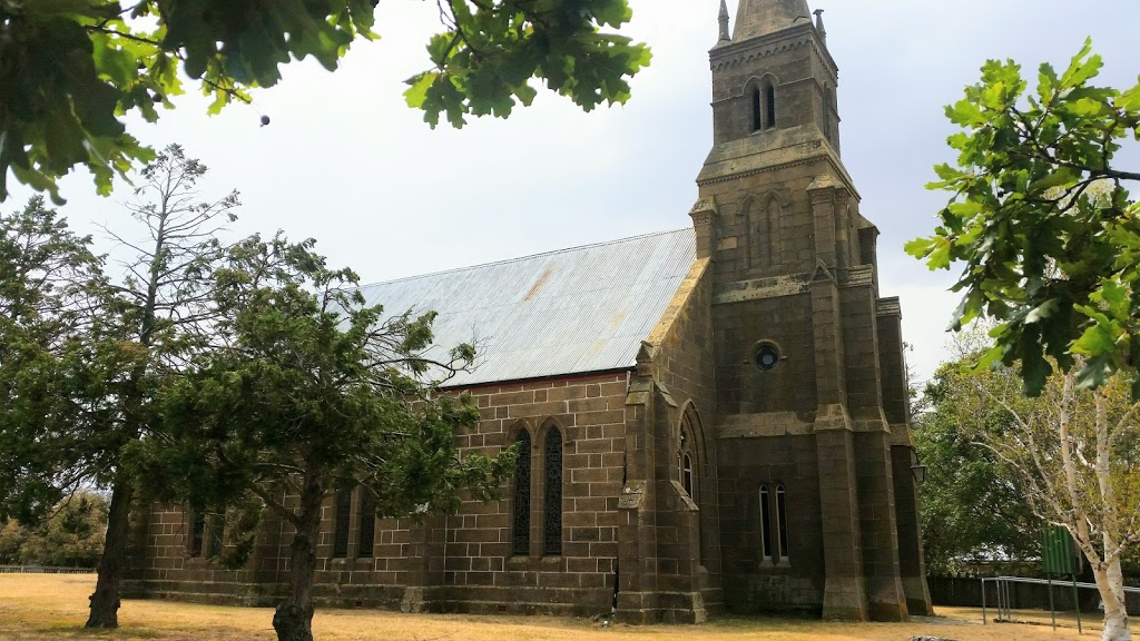 Oatlands Uniting Church | church | 32 High St, Oatlands TAS 7120, Australia
