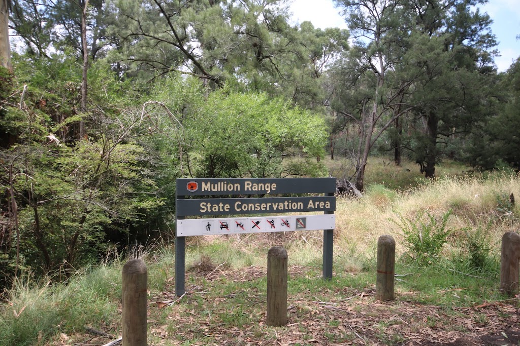 Fourth Crossing Picnic Area | 1519 Ophir Rd, Ophir NSW 2800, Australia