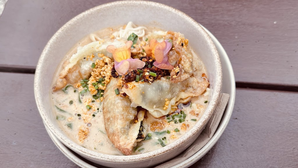 The StupaView Cafe | 75JQ+5G, 25 Sandhurst Town Rd, Myers Flat VIC 3556, Australia | Phone: (03) 5446 7568