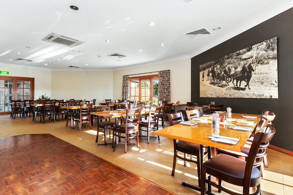 Palate Restaurant Mudgee | restaurant | 1 Sydney Rd, Mudgee NSW 2850, Australia | 0263721122 OR +61 2 6372 1122