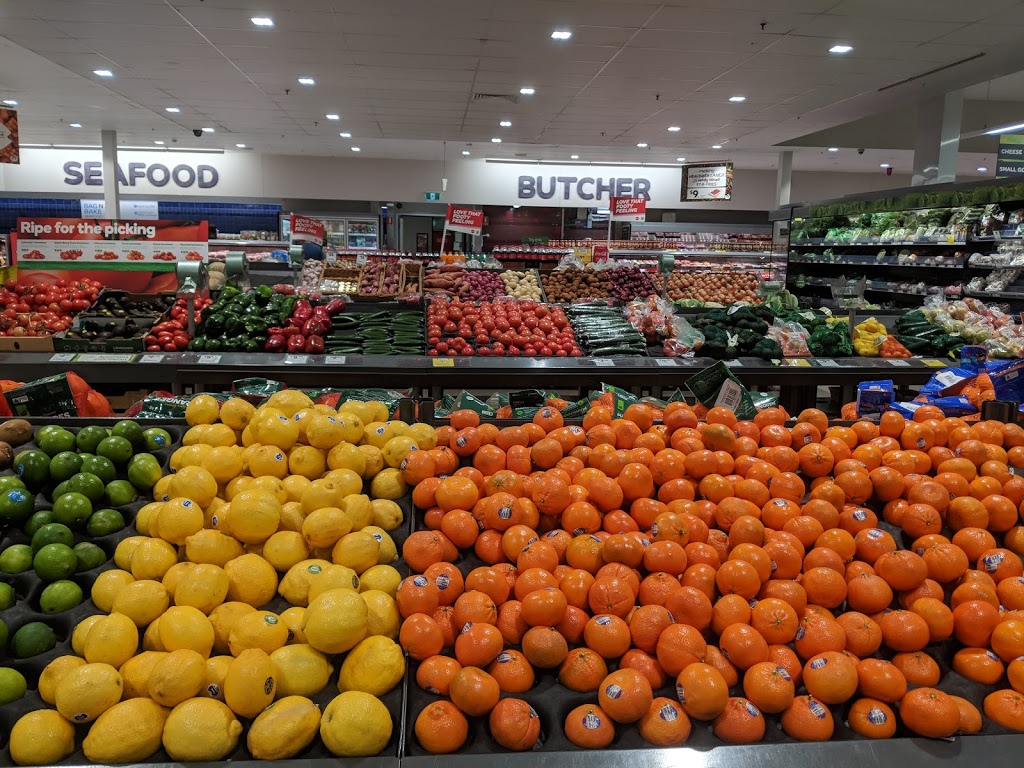 Woolworths Ingleburn | supermarket | Ingleburn Town Centre, Nardoo St & Norfolk Street, Ingleburn NSW 2565, Australia | 0287853624 OR +61 2 8785 3624