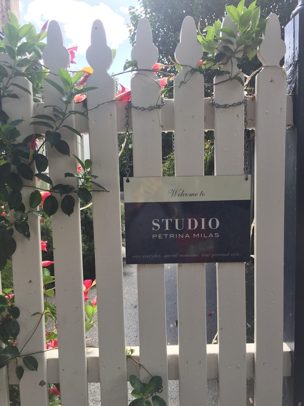 Studio Petrina Milas | 7 Baringa Rd, Northbridge NSW 2063, Australia | Phone: 0416 120 160