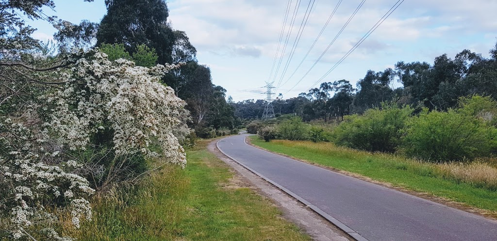 Main Yarra Trail | park | Main Yarra Trail, Lower Plenty VIC 3093, Australia